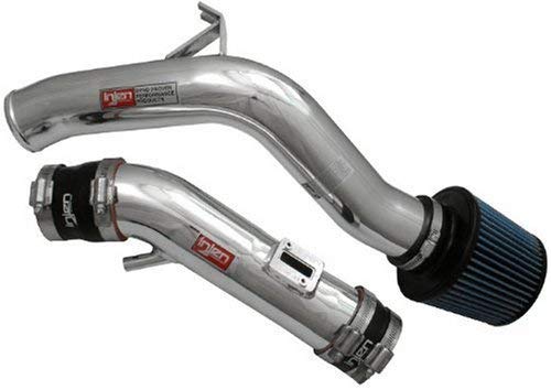 Injen Technology SP1976P Polished Mega Ram Cold Air Intake System