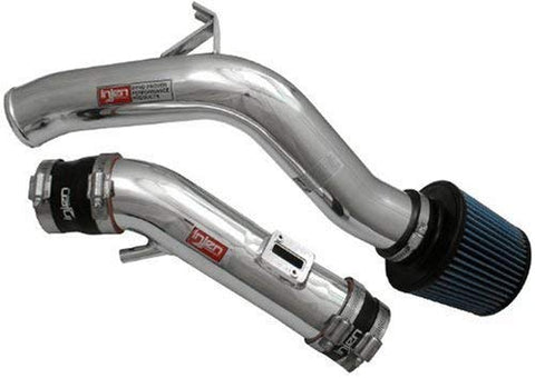 Injen Technology SP1976P Polished Mega Ram Cold Air Intake System