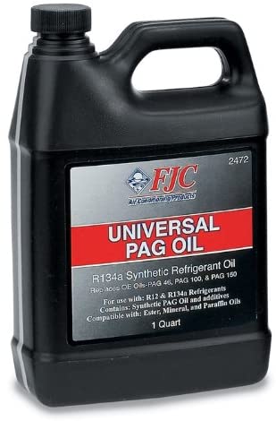 FJC 2472 PAG Oil - 32 fl. oz.