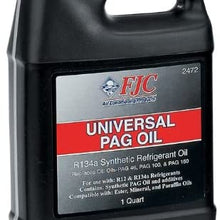 FJC 2472 PAG Oil - 32 fl. oz.