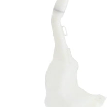 Windshield Washer Tank Assembly compatible with Honda Civic 06-11 W/Pump Inlet and Cap Sedan USA/Canada Built