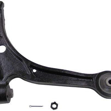 Moog RK621349 Control Arm and Ball Joint Assembly