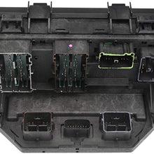 Dorman 599-982 Remanufactured Totally Integrated Power Module for Select Chrysler/Dodge Models
