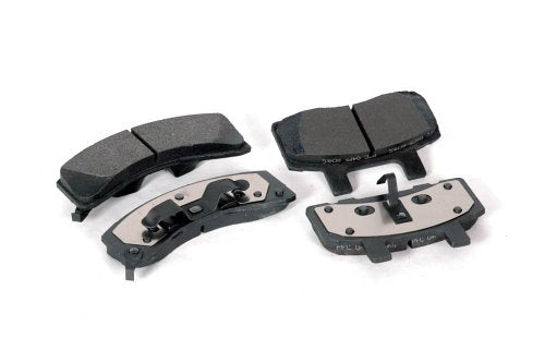 Performance Friction 0369.20 Carbon Metallic Brake Pads