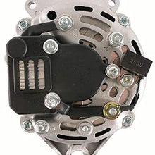DB Electrical AMN0016 Crusader Marine Engine Alternator Compatible With/Replacement For 8 Cylinder 5.0L A000B0341, TA000B0341, 5.0 Crusader Marine 5.0, 5.7L Engine 1999 2000 2001 2002 2003 39064 39200