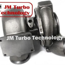 JM Turbo Compatible with CAT Caterpillar C15 Acert Twin Turbo Low Pressure Turbocharger