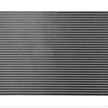 OSC Cooling Products 3057 New Condenser