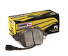 Hawk Performance HB563Z.656 Performance Ceramic Brake Pad