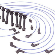 Beck Arnley 175-6055 Premium Ignition Wire Set