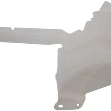 Windshield Washer Tank compatible with Grand Cherokee 99-01 Tank compatible with And Cap Only