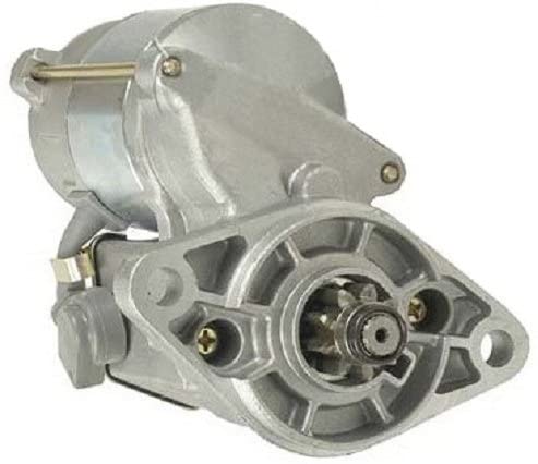 Discount Starter & Alternator Replacement Starter For Toyota 4Runner