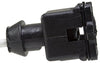 WVE by NTK 1P1347 ABS Wheel Speed Sensor Connector, 1 Pack