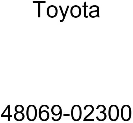 Toyota 48069-02300 Suspension Arm Sub Assembly