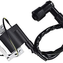 6V Ignition Coil Fit For Honda XL100 CT/MT/TL/XL125 MR175 XL175 FL/MT/XL250 XL350