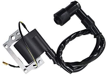 6V Ignition Coil Fit For Honda XL100 CT/MT/TL/XL125 MR175 XL175 FL/MT/XL250 XL350