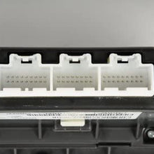ACDelco 15-73497 GM Original Equipment Heating and Air Conditioning Control Panel with Rear Window Defogger Switch