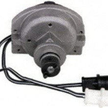 A1 Cardone 30-3493 Remanufactured Distributor (Electronic)