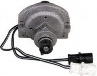A1 Cardone 30-3493 Remanufactured Distributor (Electronic)