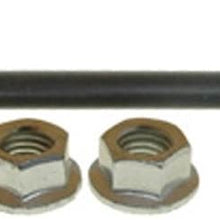 ACDelco 45G20776 Professional Front Passenger Side Suspension Stabilizer Bar Link Kit with Hardware