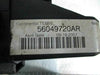 REUSED PARTS 09 Fits Dodge Journey TIPM Fuse Box Totally Integrated Control p56049720AR 56049720AR