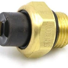 Walled King Motorcycle Radiator Fan Thermo Switch Water Temperature Sensor for Honda CB250 CB400 CB500 CB600 CB900 CB1000 CB1300