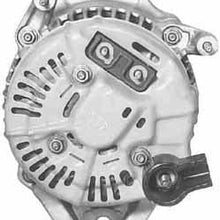 Quality-Built 15960 Premium Import Alternator - Remanufactured