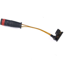 Gofavorland Front & Rear Brake Pad Wear Sensor for Mercedes X164 W164 X204 W251 W221 E550 GL320 fits 2205401517