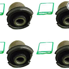 LAND ROVER FRONT CONTROL ARM UPPER BUSHING LR3 LR4 LR056964 SET OF 4