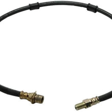 Raybestos BH381081 Professional Grade Hydraulic Brake Hose