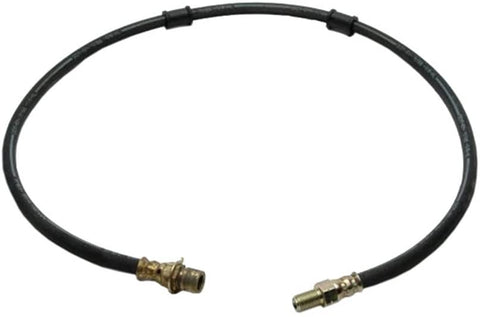 Raybestos BH381081 Professional Grade Hydraulic Brake Hose