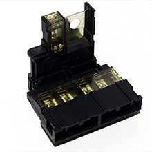 2003-2015 Nissan 350Z NV200 Positive Battery Fusible Fuse Connector Cable Link