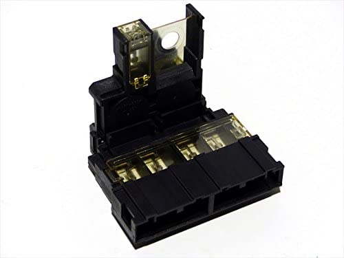 2003-2015 Nissan 350Z NV200 Positive Battery Fusible Fuse Connector Cable Link