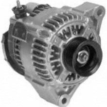 Denso 210-0281 Remanufactured Alternator