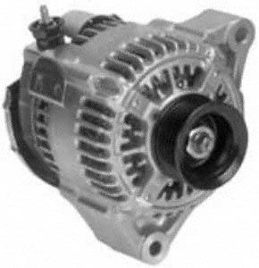 Denso 210-0281 Remanufactured Alternator