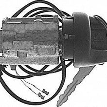 Standard Motor Products US212L Ignition Lock Cylinder