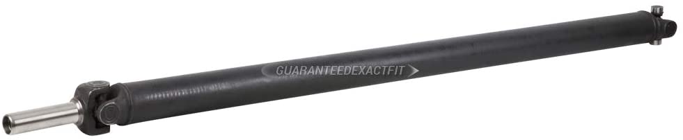 Driveshaft Prop Shaft For Chevy Silverado & GMC Sierra 1500 1999-2006 2WD Single Cab Auto Trans 78