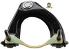 Moog RK9814 Control Arm and Ball Joint Assembly