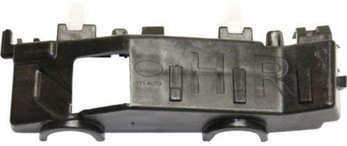 Make Auto Parts Manufacturing - TUCSON 16-16 FRONT BUMPER BRACKET RH, Side Cover, Plastic - HY1033111