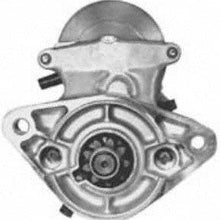 Denso 280-0162 Remanufactured Starter