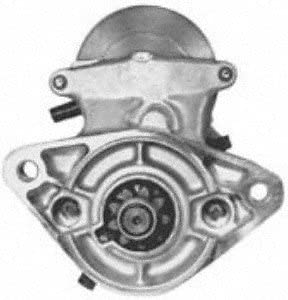 Denso 280-0162 Remanufactured Starter