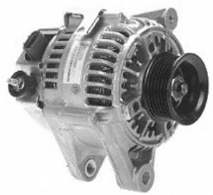 Denso 210-0401 Remanufactured Alternator