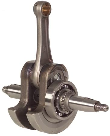 Hot Rods 4049 Heavy Duty Replacement Motorcycle Crankshaft