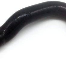 WayJun 2710901929 Turbocharger Intake Pipe repair hose kits fits Mercedes Benz M271 CGI