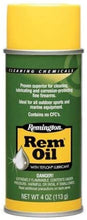 REM OIL 4OZ. AEROSAL