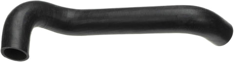 ACDelco 24014L Professional Upper Molded Coolant Hose