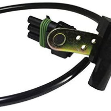 Premier Gear PG-CRK87 Professional Grade New Crankshaft Position Sensor