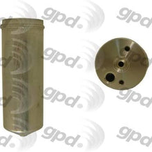 Global Parts 1411638 A/C Receiver Drier