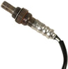 MOCA 234-4587 Oxygen Sensor for 05-10 300 2.7L 3.5L 5.7L 6.1L & 04-10 Sebring 2.4L l4 & 06-10 Dodge Charger 2.7L & 02-04 Jeep Liberty 2.4L GAS OHV