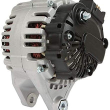 DB Electrical AVA0045 Alternator Compatible with/Replacement for KIA Sorento 2003 2004 2005 2006 03 04 05 06 3.5L 3.5/37300-39450 / A0002655045 /600025/120 AMP, 12 Volts, CW