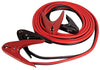 FJC (45244) 20' 2-Gauge Booster Cable with 600 Amp Rating Parrot Clamp